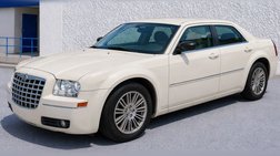 2009 Chrysler 300 LX