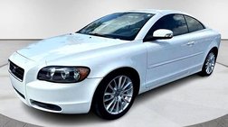 2009 Volvo C70 T5