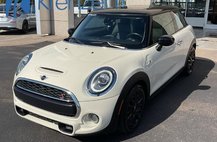 2020 MINI Hardtop Cooper S