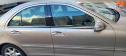 2003 Mercedes-Benz C-Class C 240