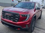 2024 GMC Acadia AT4