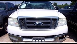 2004 Ford F-150