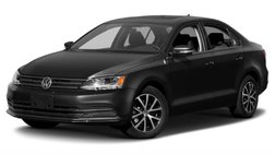 2015 Volkswagen Jetta S