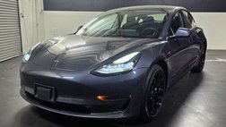 2022 Tesla Model 3 Base