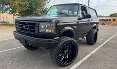 1994 Ford Bronco Base