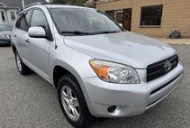 2007 Toyota RAV4 Base