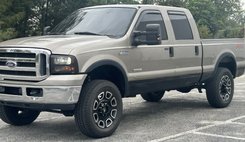 2005 Ford Super Duty F-250 