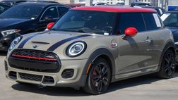 2019 MINI Hardtop John Cooper Works