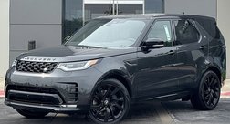 2025 Land Rover Discovery P360 Dynamic SE