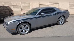 2011 Dodge Challenger R/T