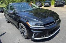 2025 Volkswagen Jetta SEL