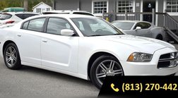 2013 Dodge Charger SE