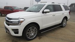 2023 Ford Expedition Limited