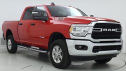 2024 Ram Ram Pickup 2500 Big Horn