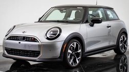 2025 MINI Hardtop Cooper S Signature Trim