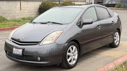 2009 Toyota Prius Touring