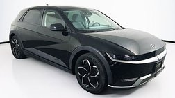 2024 Hyundai Ioniq 5 SE