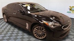 2018 Kia Stinger Base