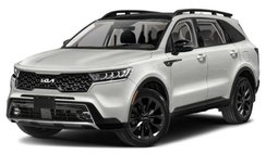 2022 Kia Sorento X-Line EX