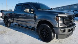 2021 Ford Super Duty F-250 Lariat