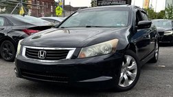 2010 Honda Accord EX-L