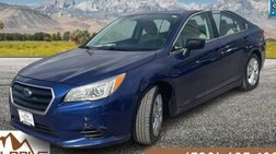 2015 Subaru Legacy 2.5i