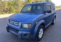 2008 Honda Element EX