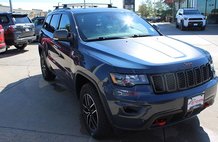 2021 Jeep Grand Cherokee Trailhawk