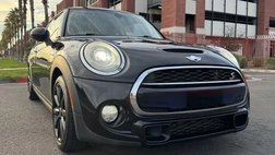 2015 MINI Hardtop Cooper S
