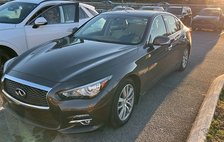 2014 Infiniti Q50 Premium