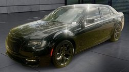 2022 Chrysler 300 Touring L