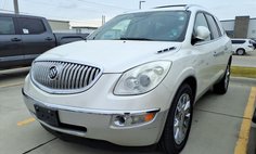 2011 Buick Enclave CXL-2