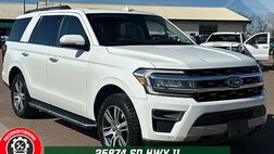 2023 Ford Expedition Limited