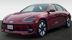 2024 Hyundai Ioniq 6 SE