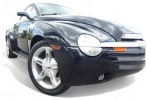 2004 Chevrolet SSR LS