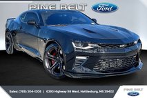 2018 Chevrolet Camaro SS