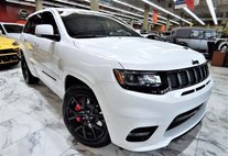 2021 Jeep Grand Cherokee SRT