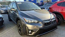 2023 Subaru Crosstrek Premium