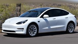 2023 Tesla Model 3 Base