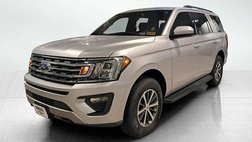 2019 Ford Expedition XLT
