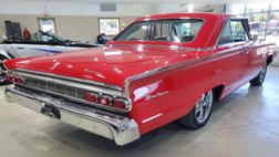 1964 Mercury Marauder 