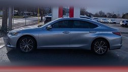 2022 Lexus ES 350 Base