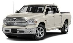 2017 Ram Ram Pickup 1500 Laramie