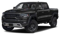2023 Ram Ram Pickup 1500 TRX