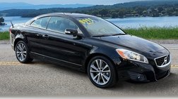 2011 Volvo C70 T5