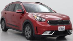 2019 Kia Niro EX
