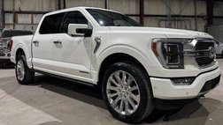 2023 Ford F-150 Limited