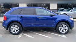 2014 Ford Edge SE