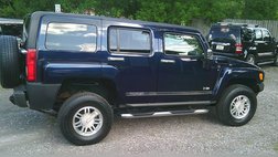 2007 HUMMER H3 Base
