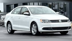 2014 Volkswagen Jetta TDI